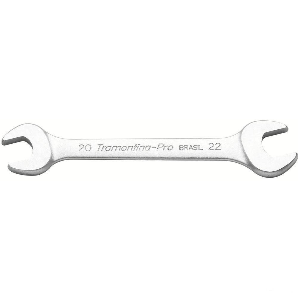 Chave De Boca Fixa 13/16x7/8 Tramontina Pro Tramontina