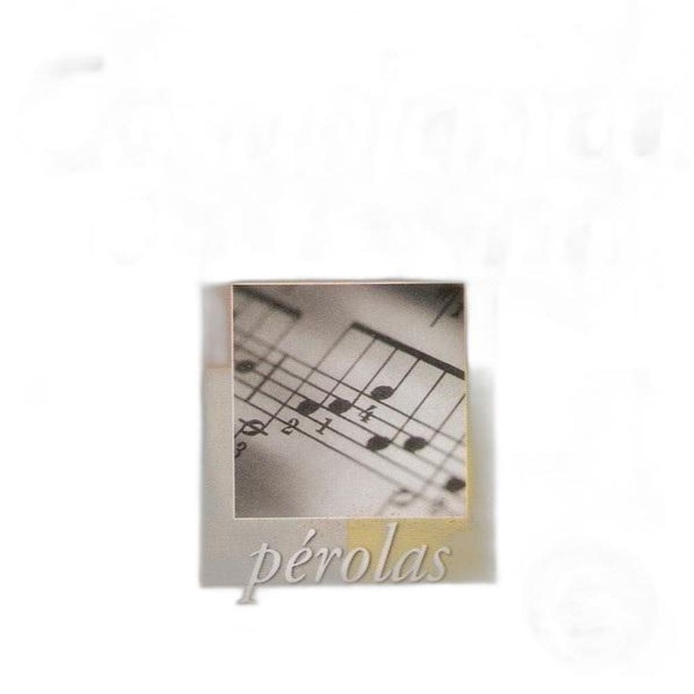 Cd Casablanca Orchestra - Serie Perolas
