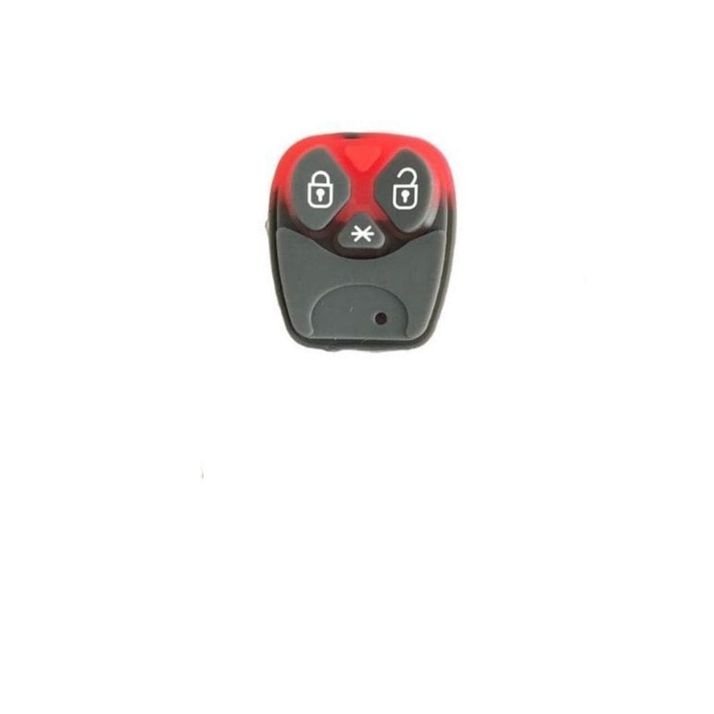 Capa Botao Px32 3 Botoes