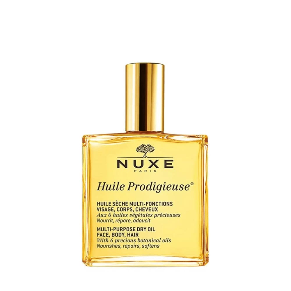 Nuxe - Huile Prodigieuse - 100Ml