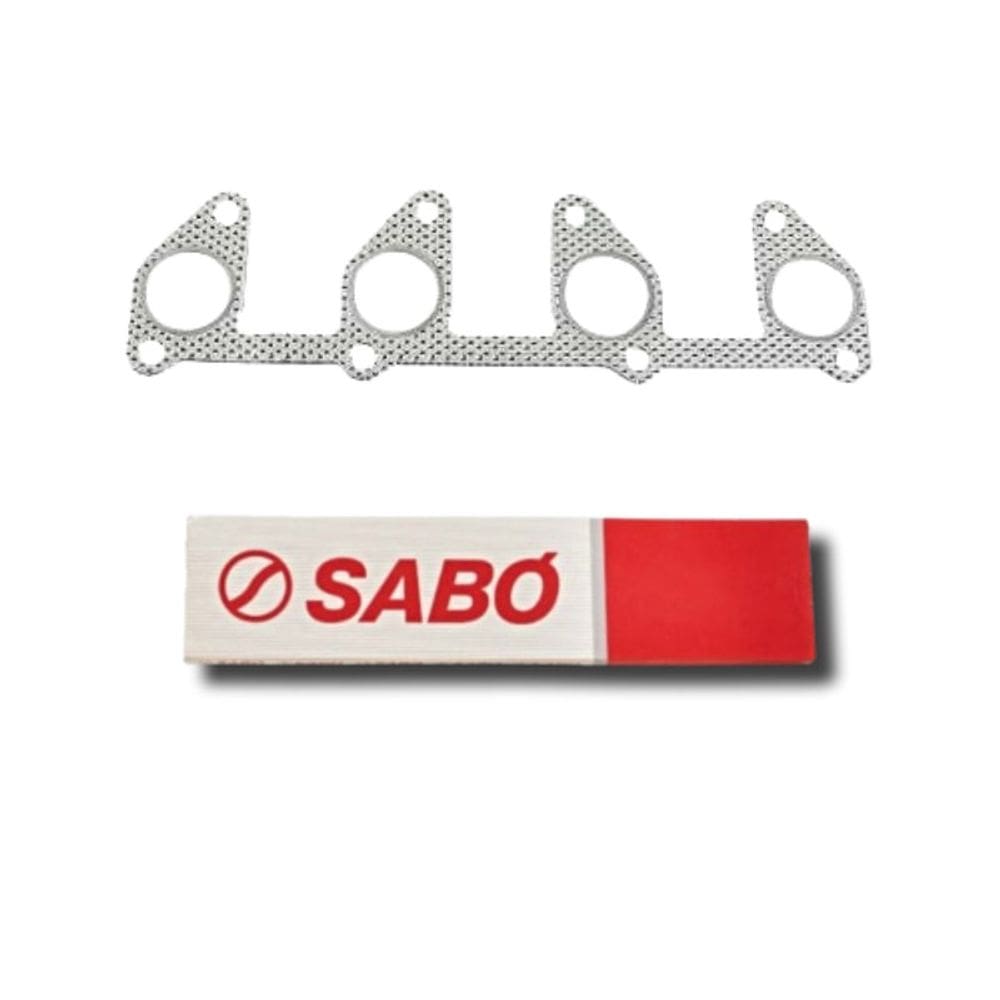 Junta Coletor Escapamento Agile Celta Classic Cobalt Corsa Meriva Montana Onix Prisma Spin Doblo Idea Palio Punto Siena Stilo Strada 84616