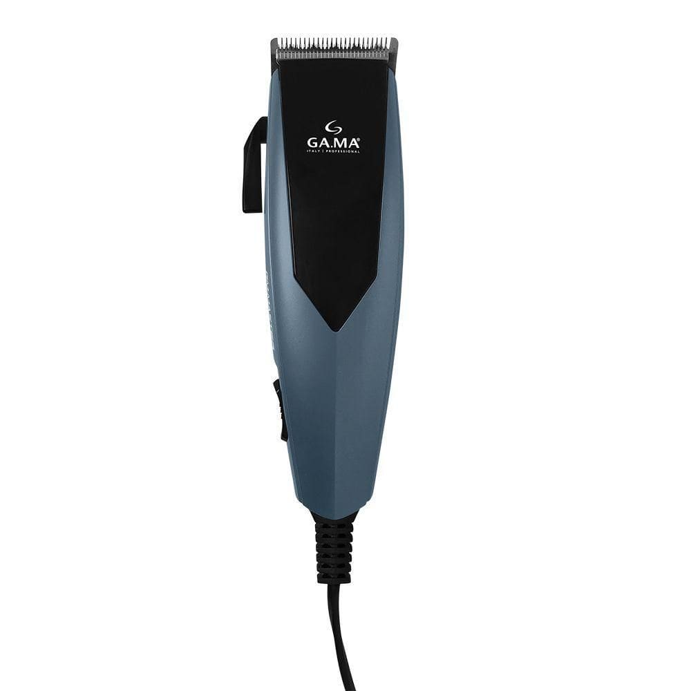 Maquina De Cortar Cabelo Gama Italy Gm Master 9 Pecas - 110V