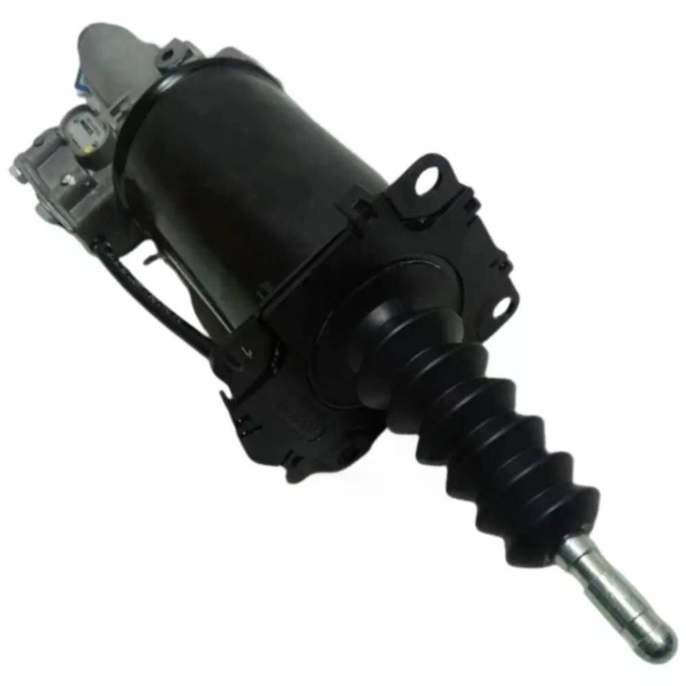 Servo Embreagem 17230 17280 15190 2012 Ferro Fundido Laniger