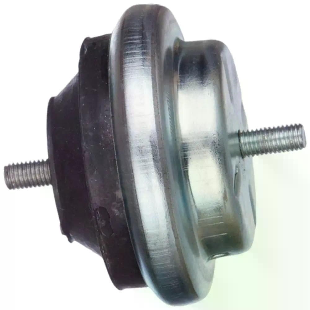 Coxim Suspensão Motor Dianteiro 2000 a 2012 Esquerdo