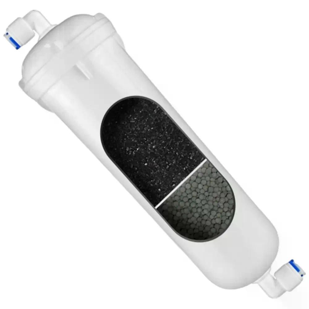 Filtro Refil Slim 20100117 MAX Maxiclima para Climatização