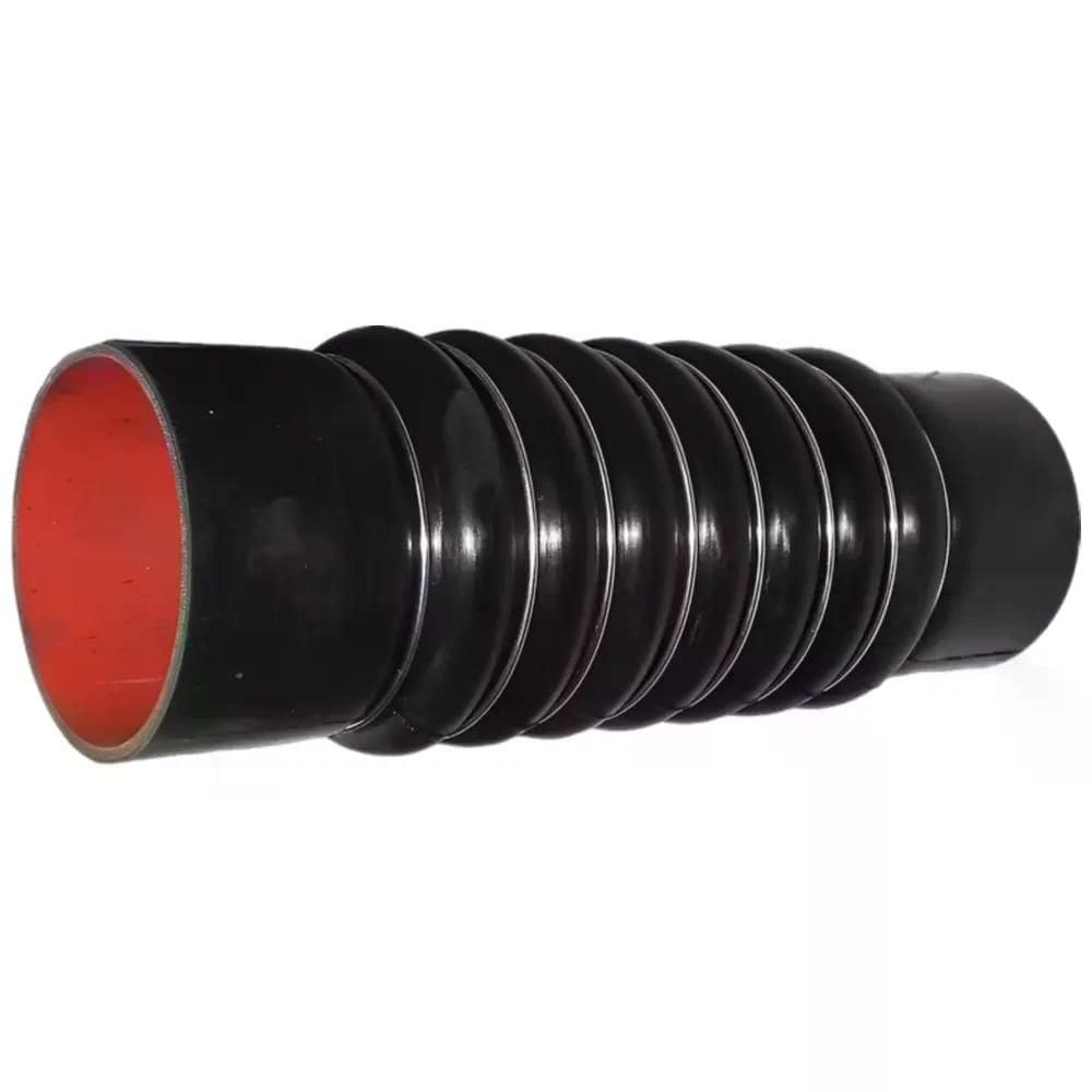 Mangueira Intercooler 89mm 300mm 2012 a 2021 Valman