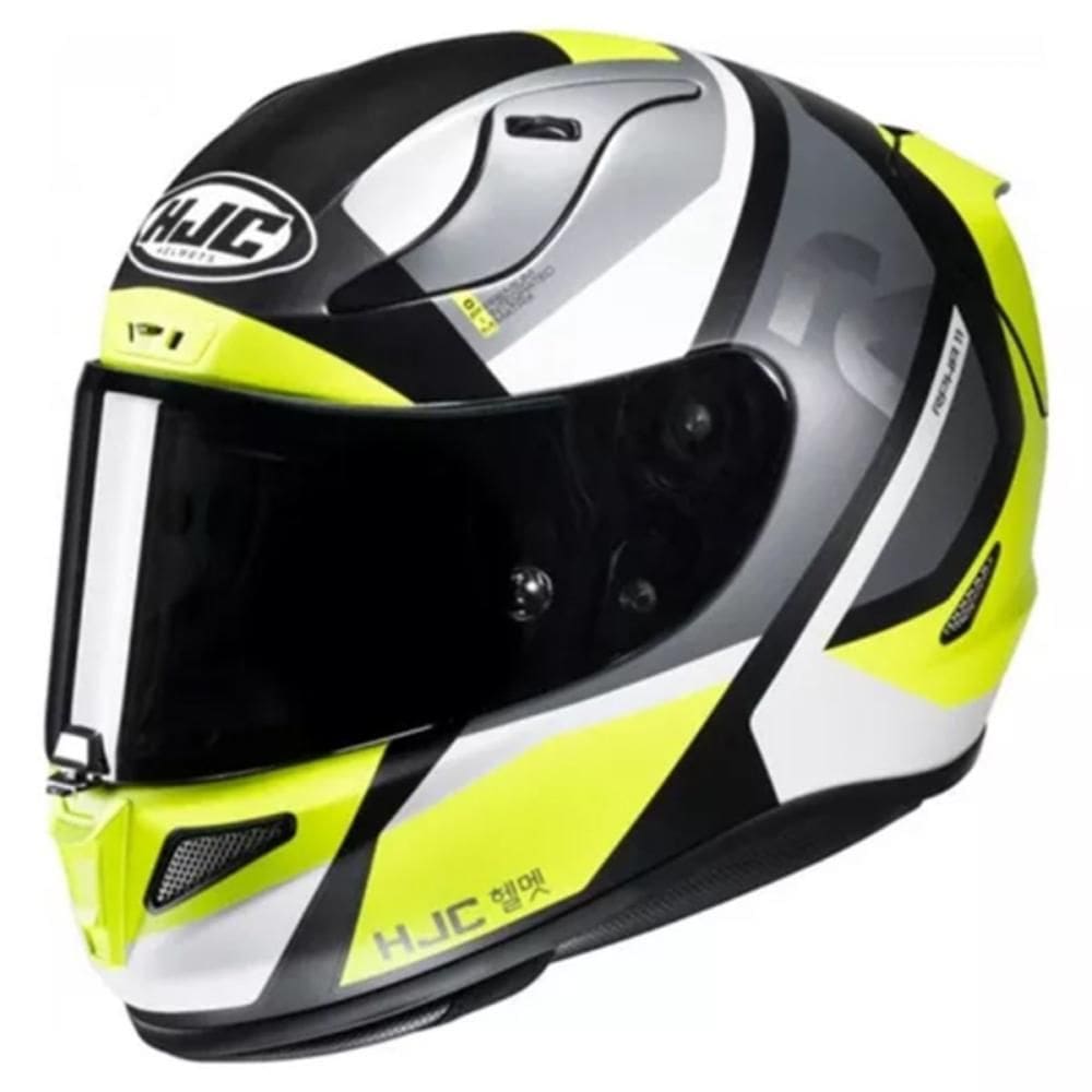 Capacete HJC Rpha 11 Seeze