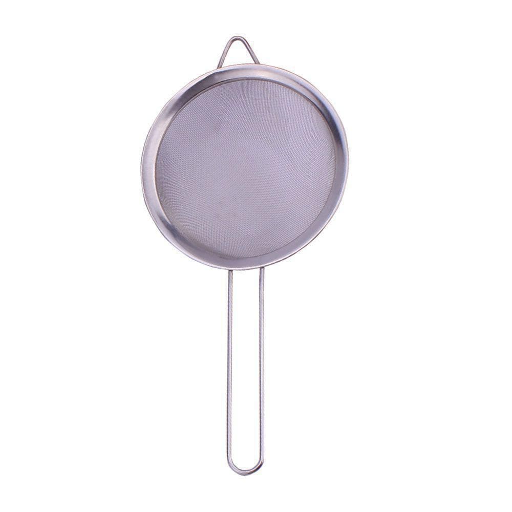 Peneira Inox 12 Cm Class Home