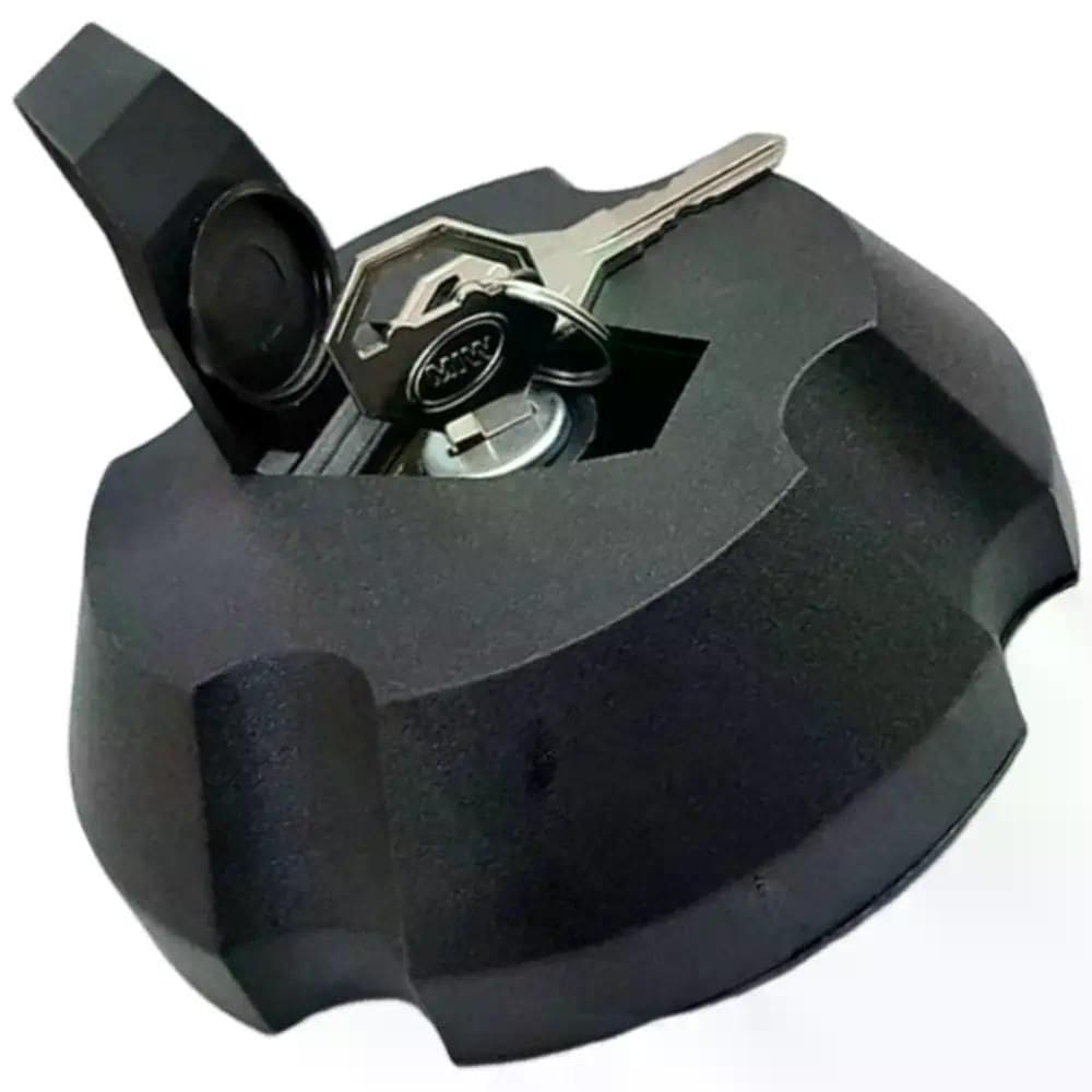 Tampa Tanque Combustível Vedada Caminhões Diesel Universal