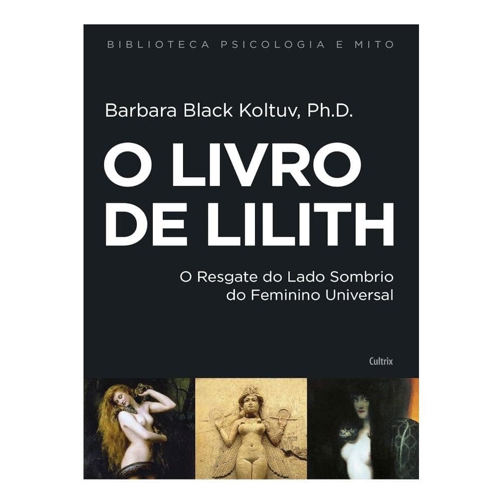Livro de Lilith