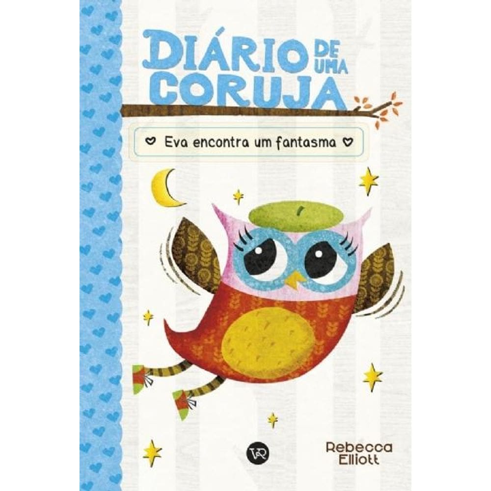 Diário de Uma Coruja 2