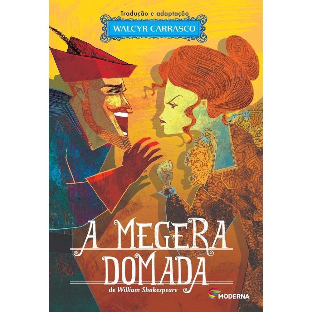 A Megera Domada