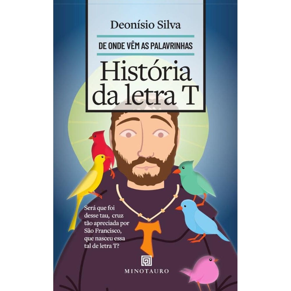 História da Letra T
