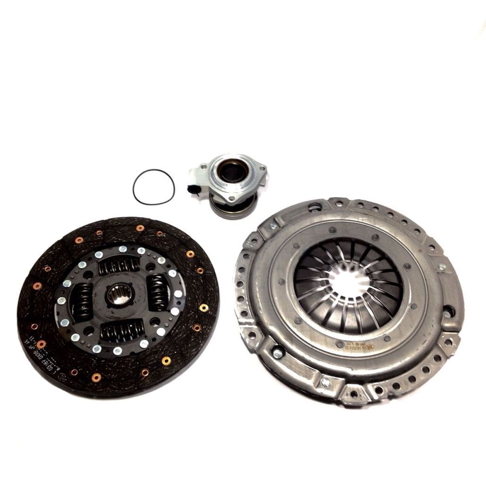 Kit Embreagem Astra/Vectra