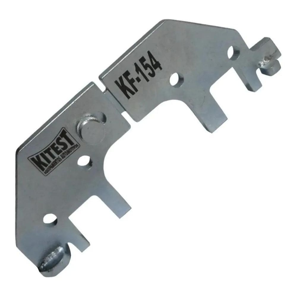 Kit De Ferramentas De Sincronismo De Motores Thp - Kitest