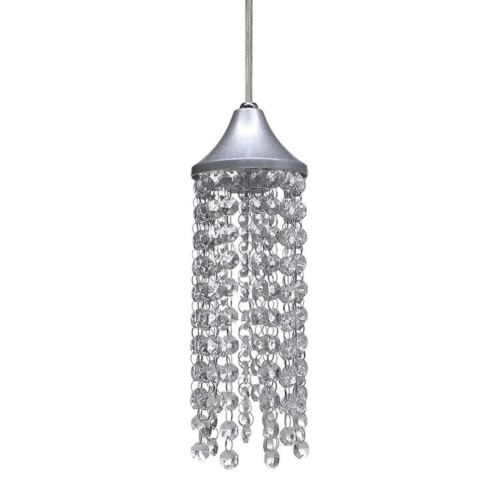 Lustre Pendente Taschibra Valência M E27 Bivolt