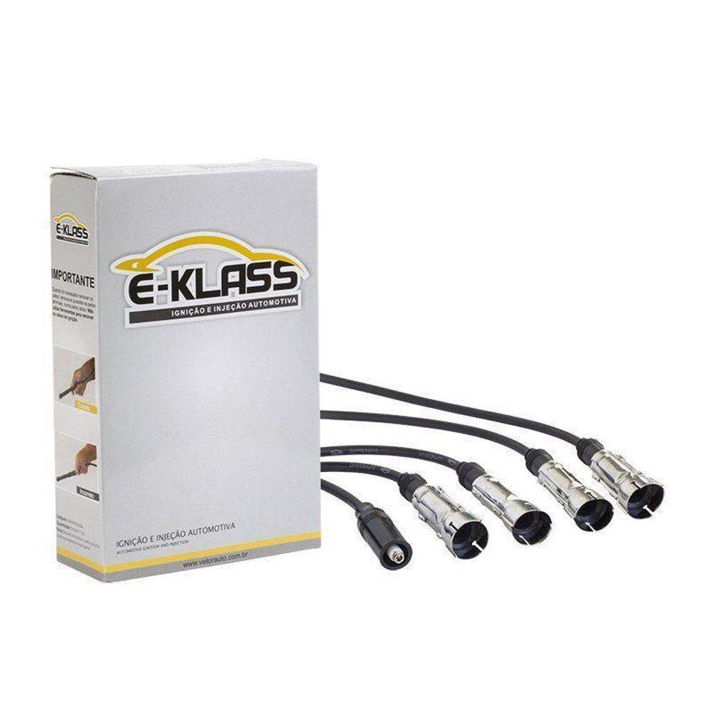 Cabo De Vela Vw Santana Quantum Ap 1.8/2.0 Mi 97