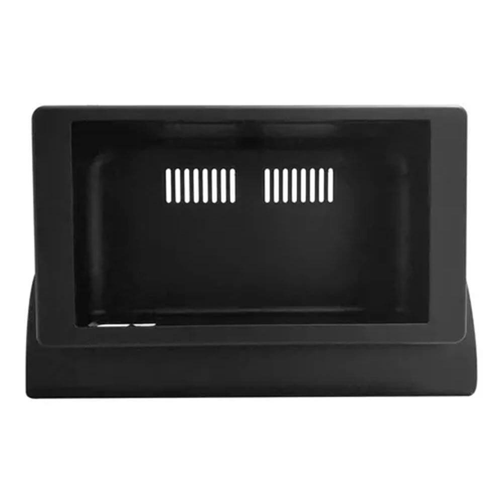 Moldura 2 Din Fiat Uno 1994~2013 Fiorino 1997~2013