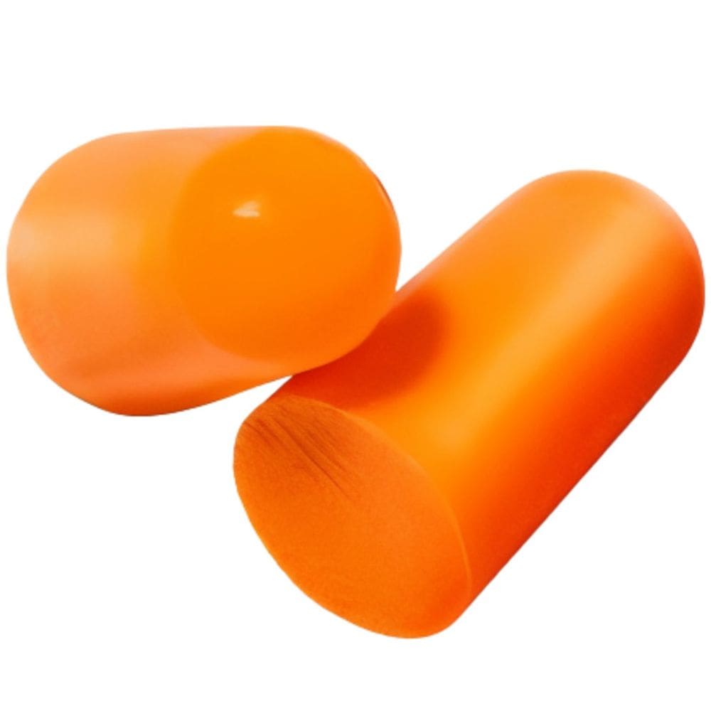 Protetor Auricular Espuma Sem Cordão Redução Ruído 16DB 3M CA 5674