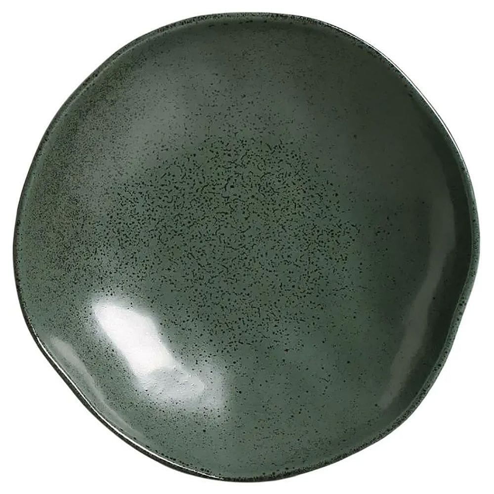 Prato Fundo Orgânico Arauco 22cm 131495801 - Porto Brasil