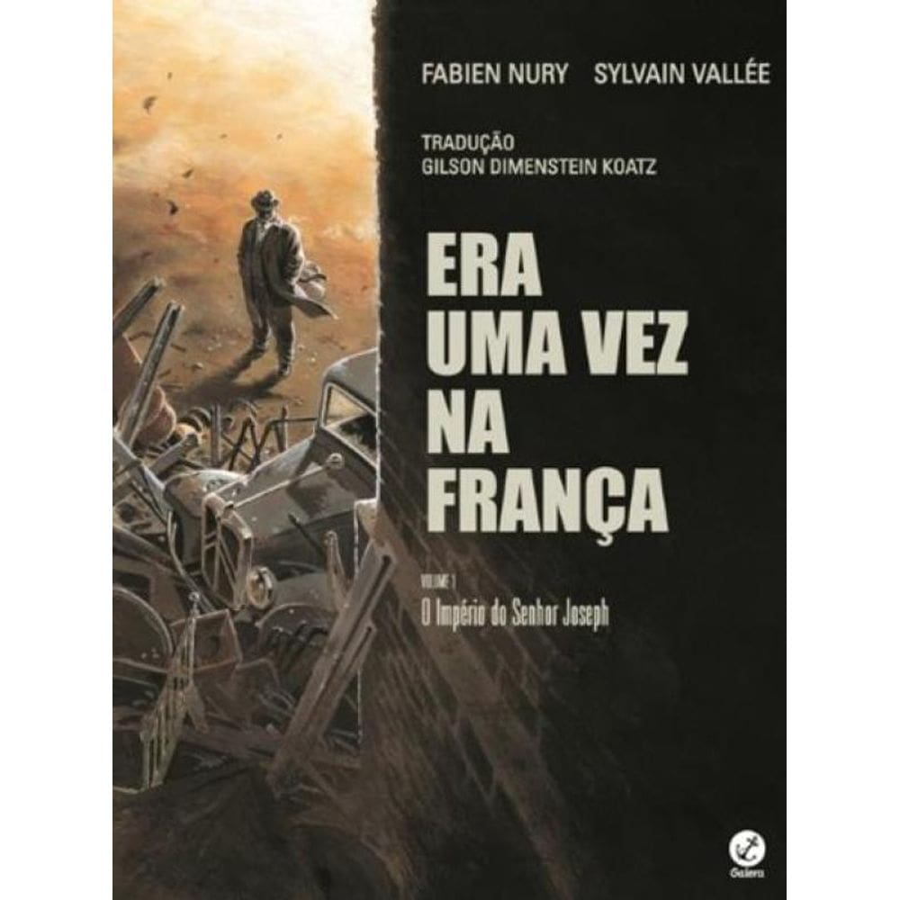 Era uma vez na França