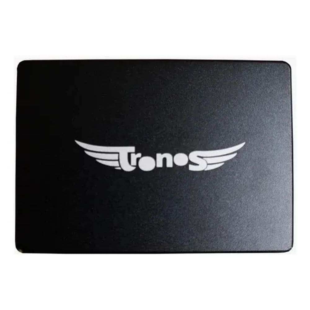 Ssd Sata3 1Tb Tn1024gb-Ssd 2.5 3D Nand Tlc - Smi 2258Xt