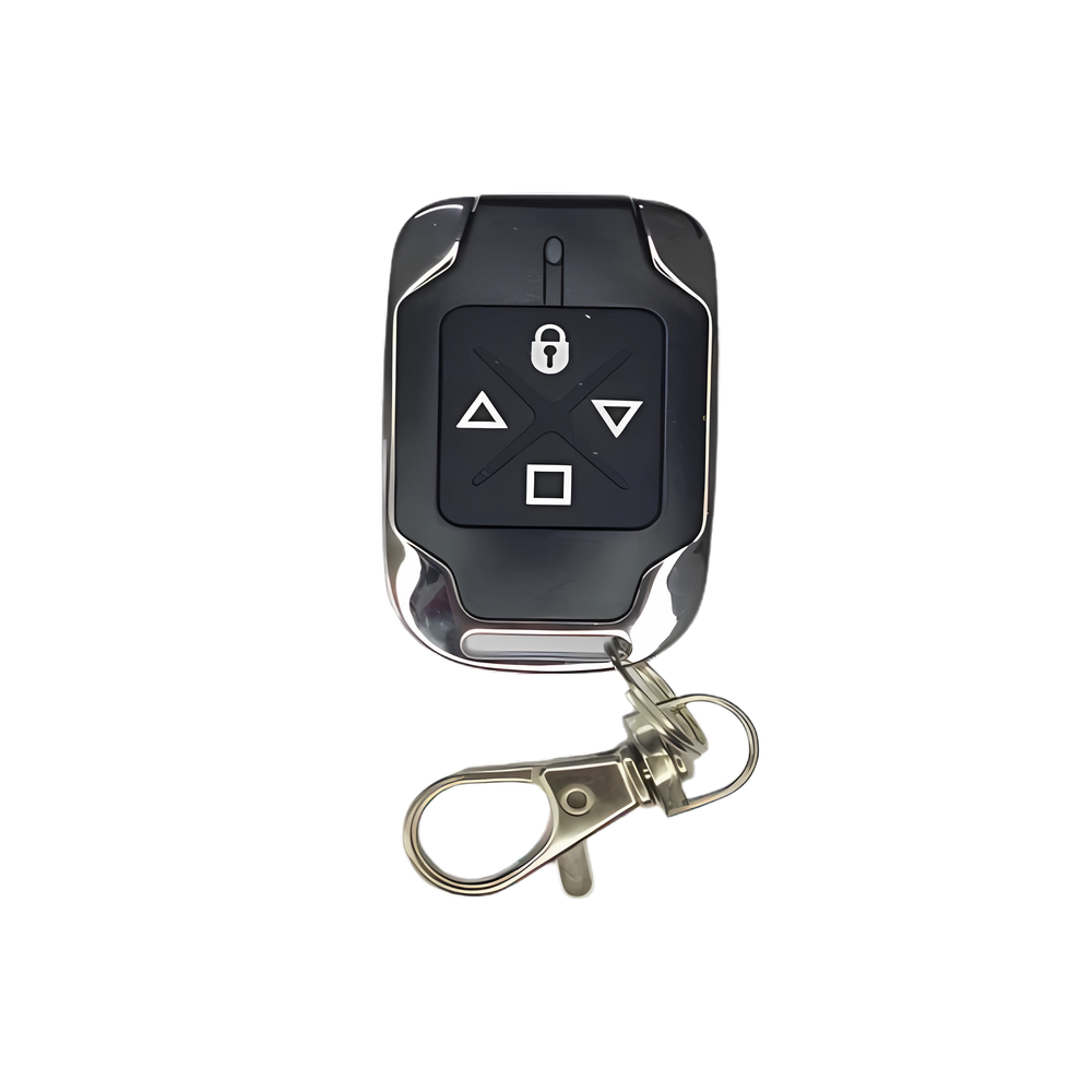 Controle Duplicador Smart