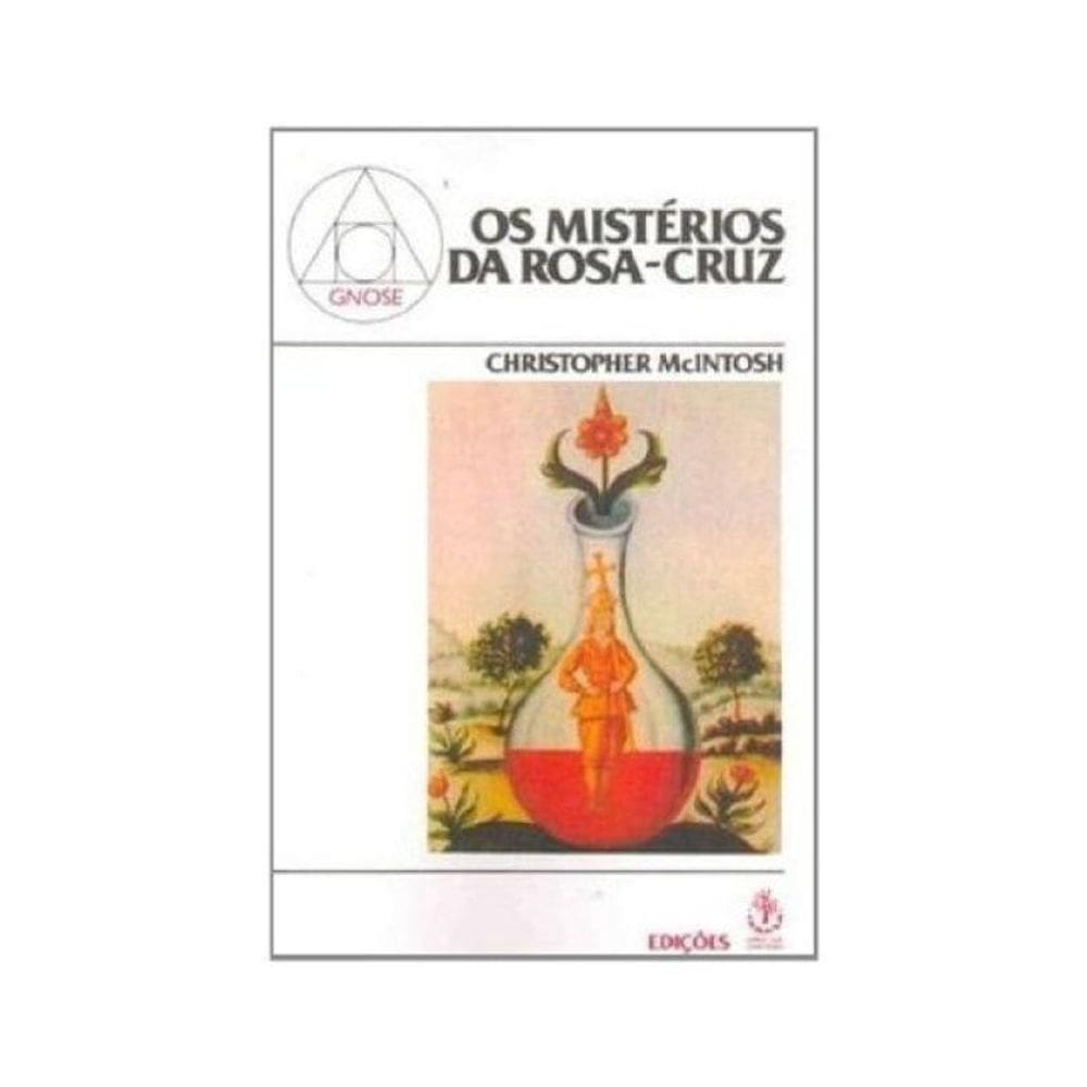 Os Mistérios Da Rosa Cruz