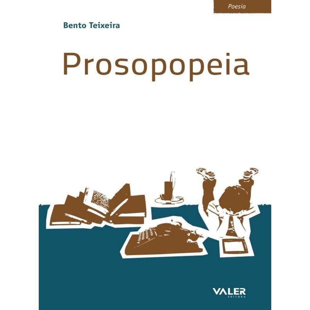 Prosopopéia
