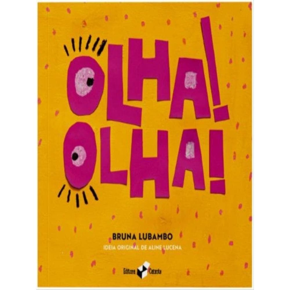 Olha! Olha!