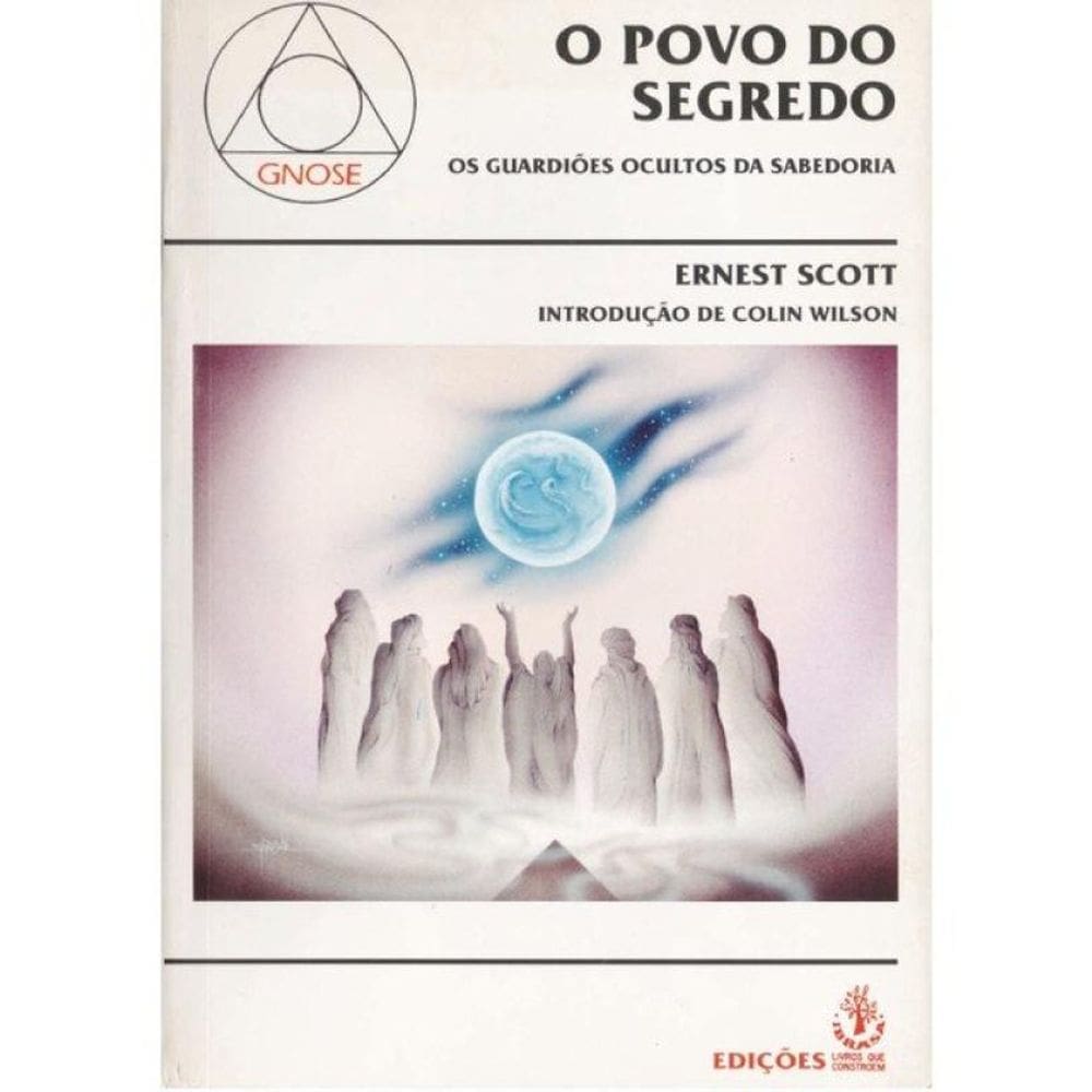 O Povo Do Segredo