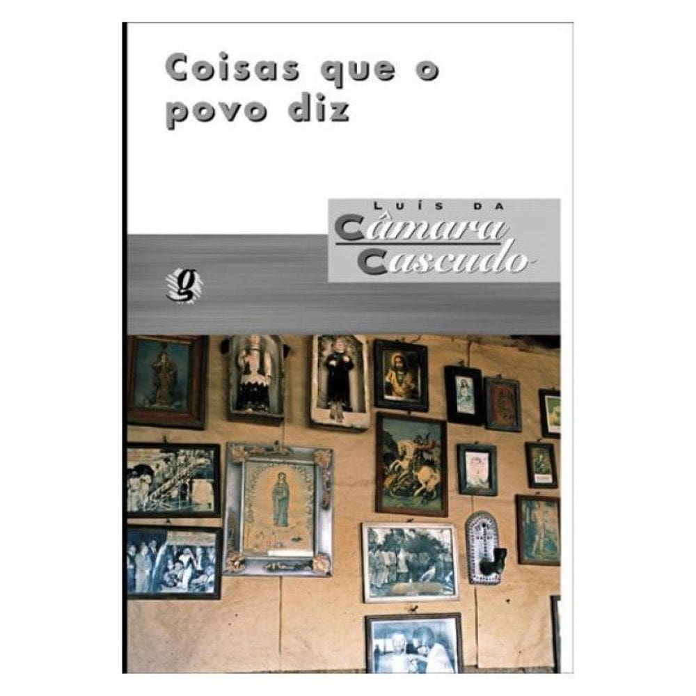 Coisas Que O Povo Diz