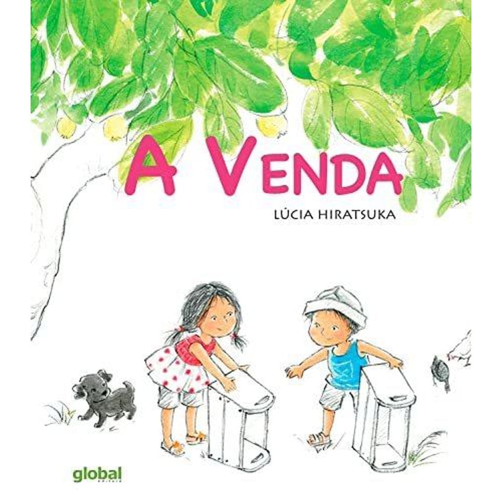 A Venda