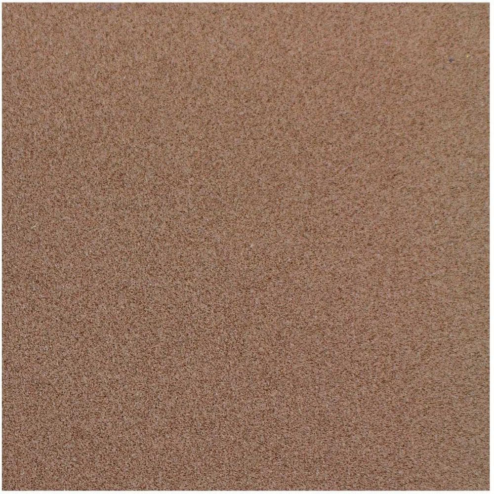 Placa Em Eva 60X40Cm Marrom 1,6Mm