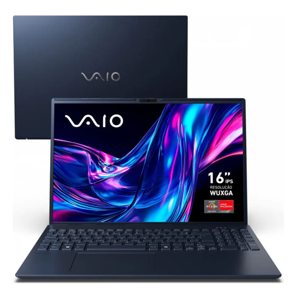 Notebook VAIO FE16 VJFE69F11X-B1221H W11