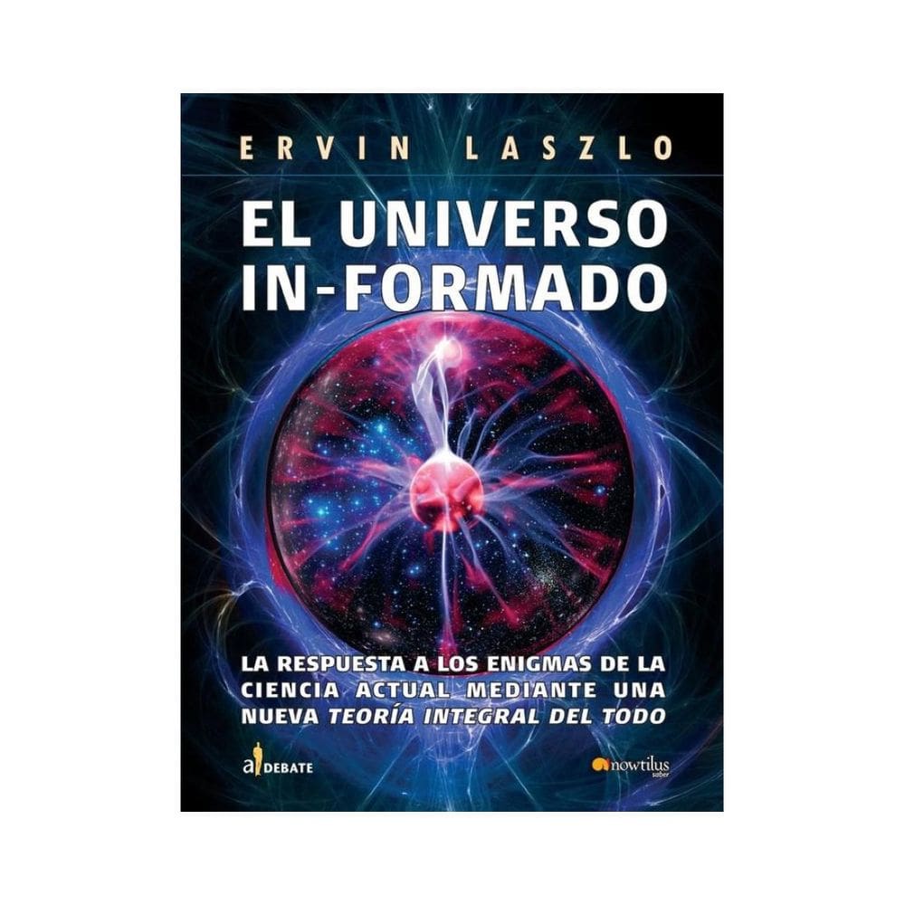 El universo informado - Espanhol