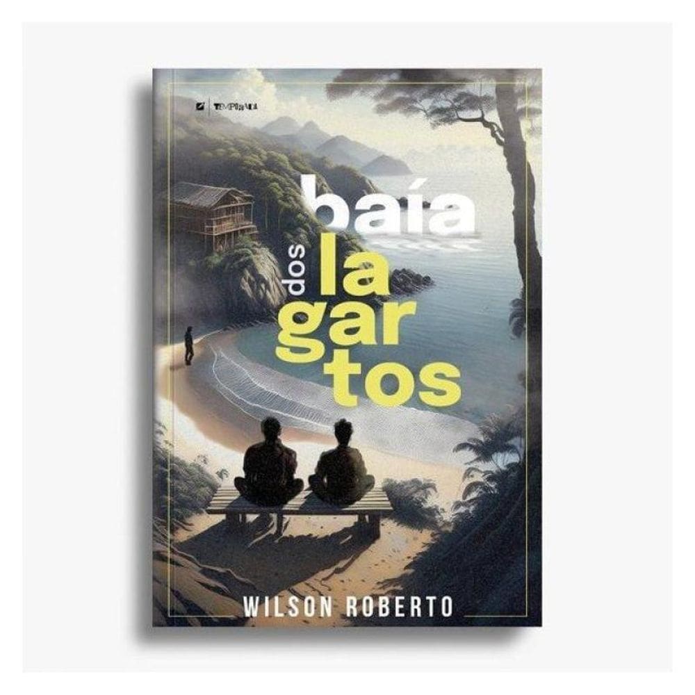 Baía Dos Lagartos