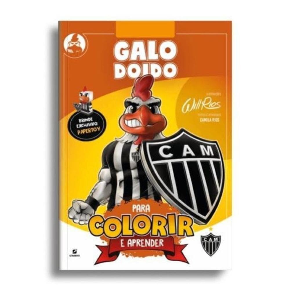 Galo Doido