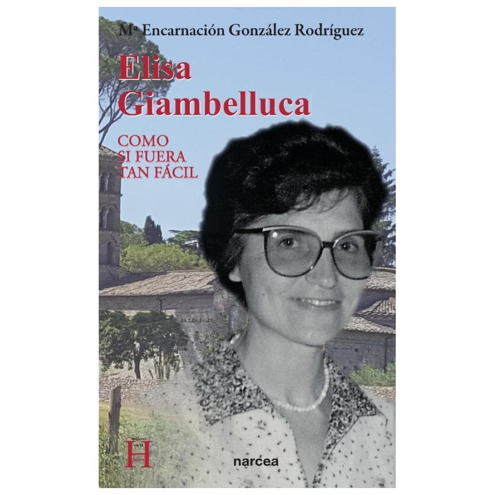 Elisa Giambelluca - Espanhol