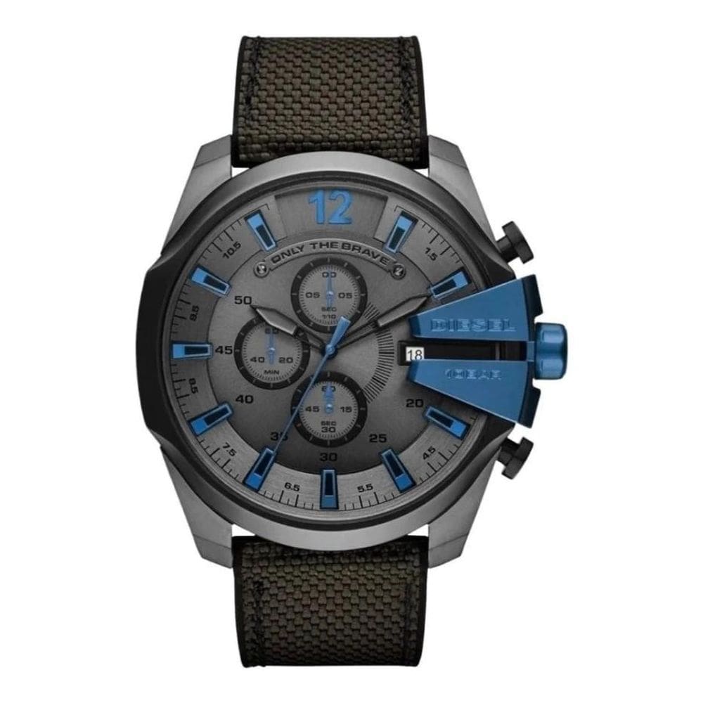 Relógio Masculino Diesel Dz4500 Confira