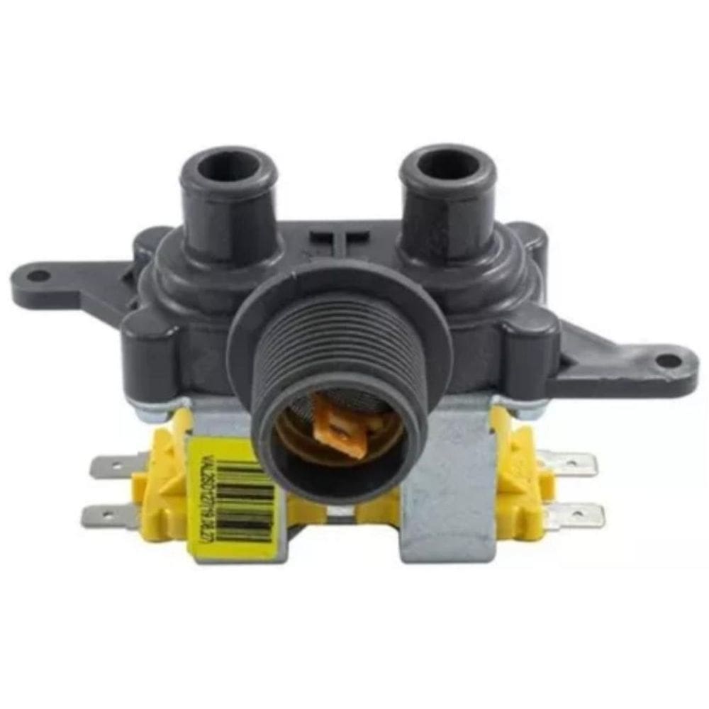 Válvula Entrada Água Dupla 110V W2921-23808 Lr Panasonic