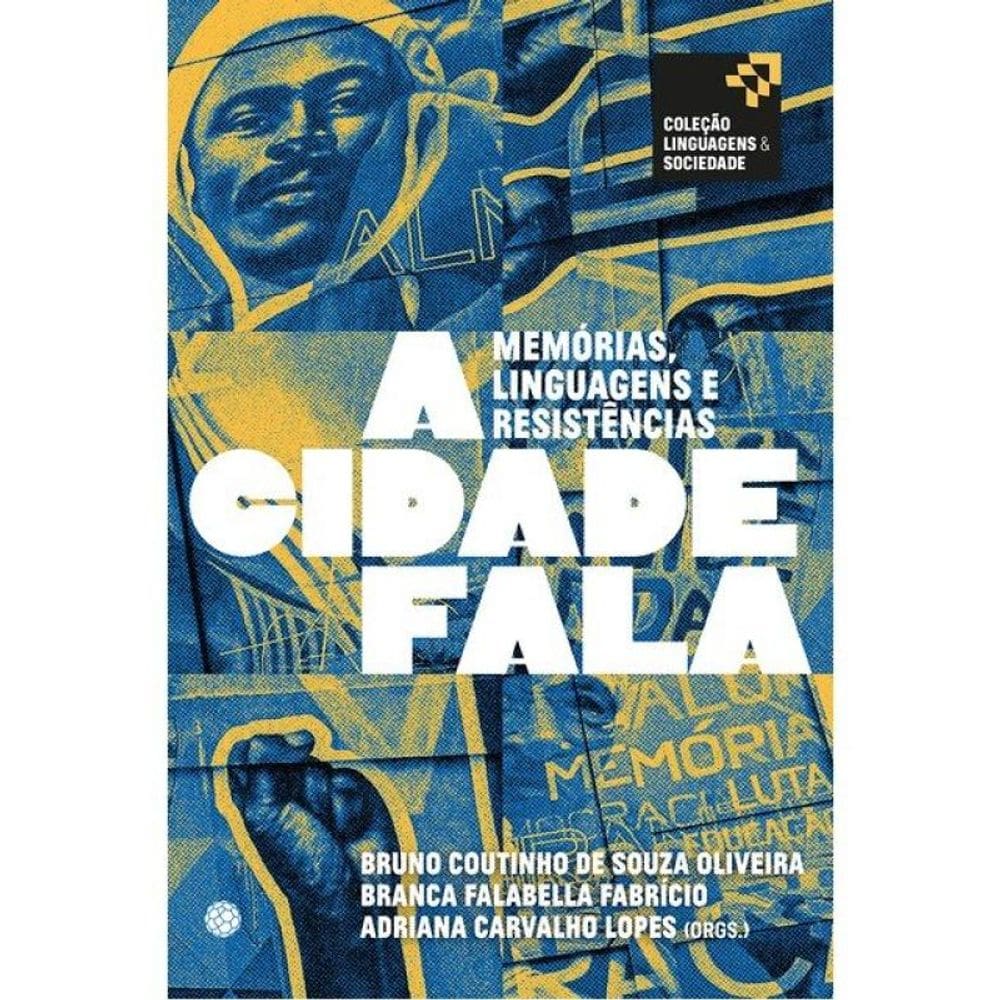 A Cidade Fala