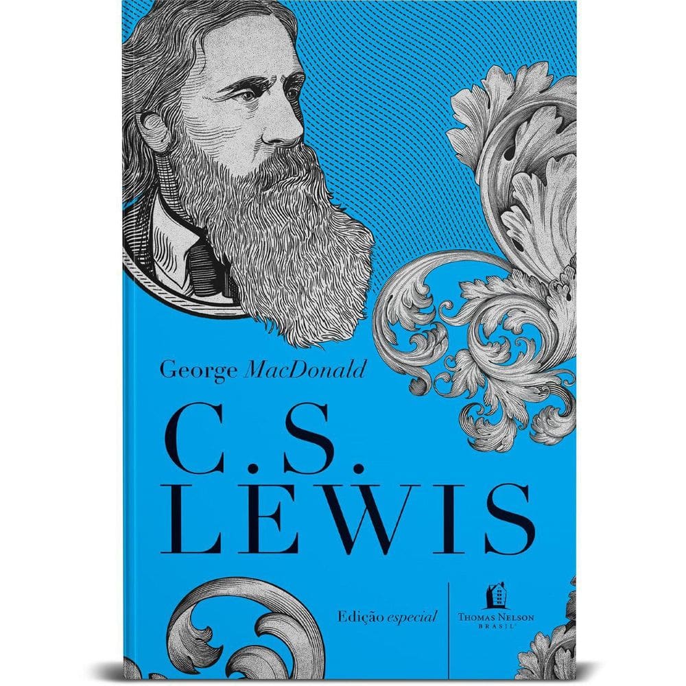 Livro George Macdonald