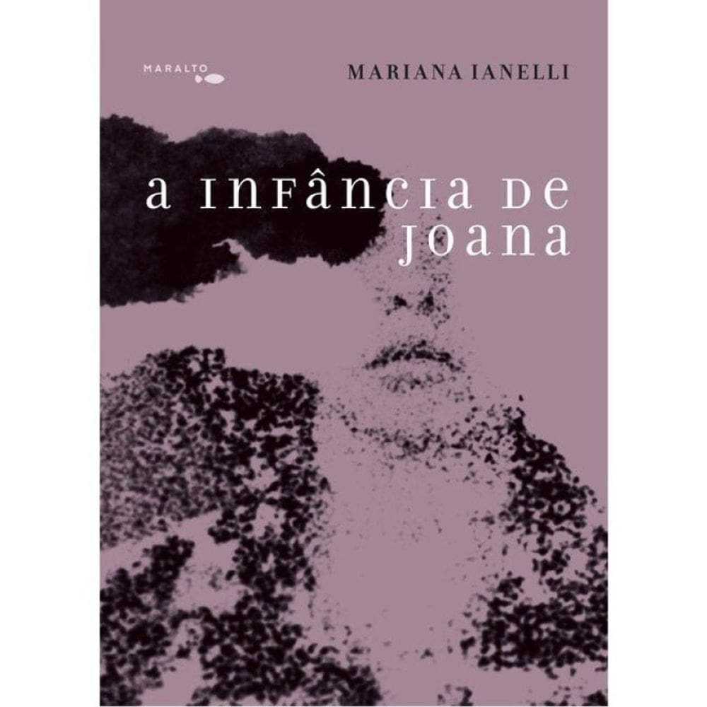 A Infância De Joana