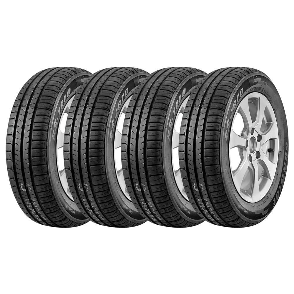 Pneu Sunwide Rs-Zero 185/55R16 Aro16 87V Rs-Zero Kit4