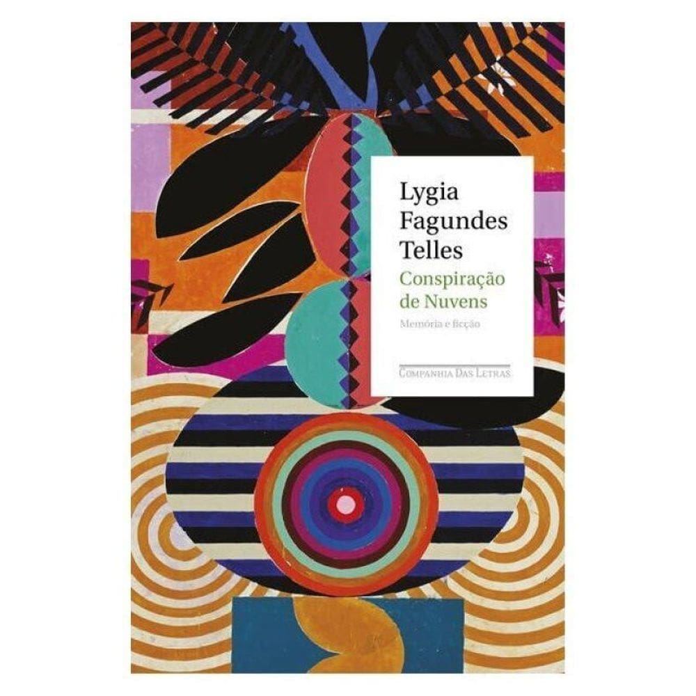 Conspiração De Nuvens