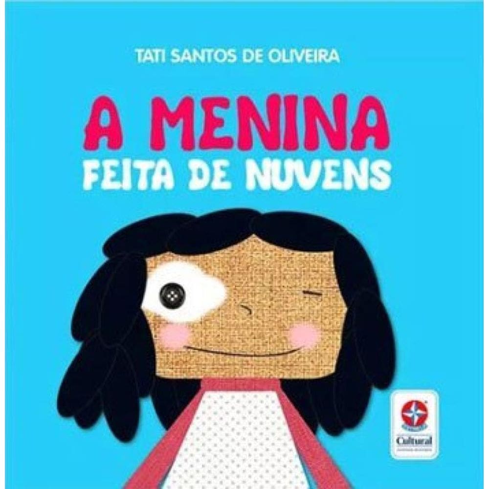 A Menina Feita De Nuvens