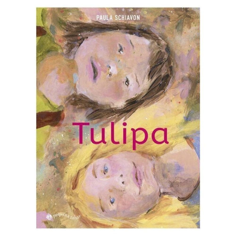 Tulipa