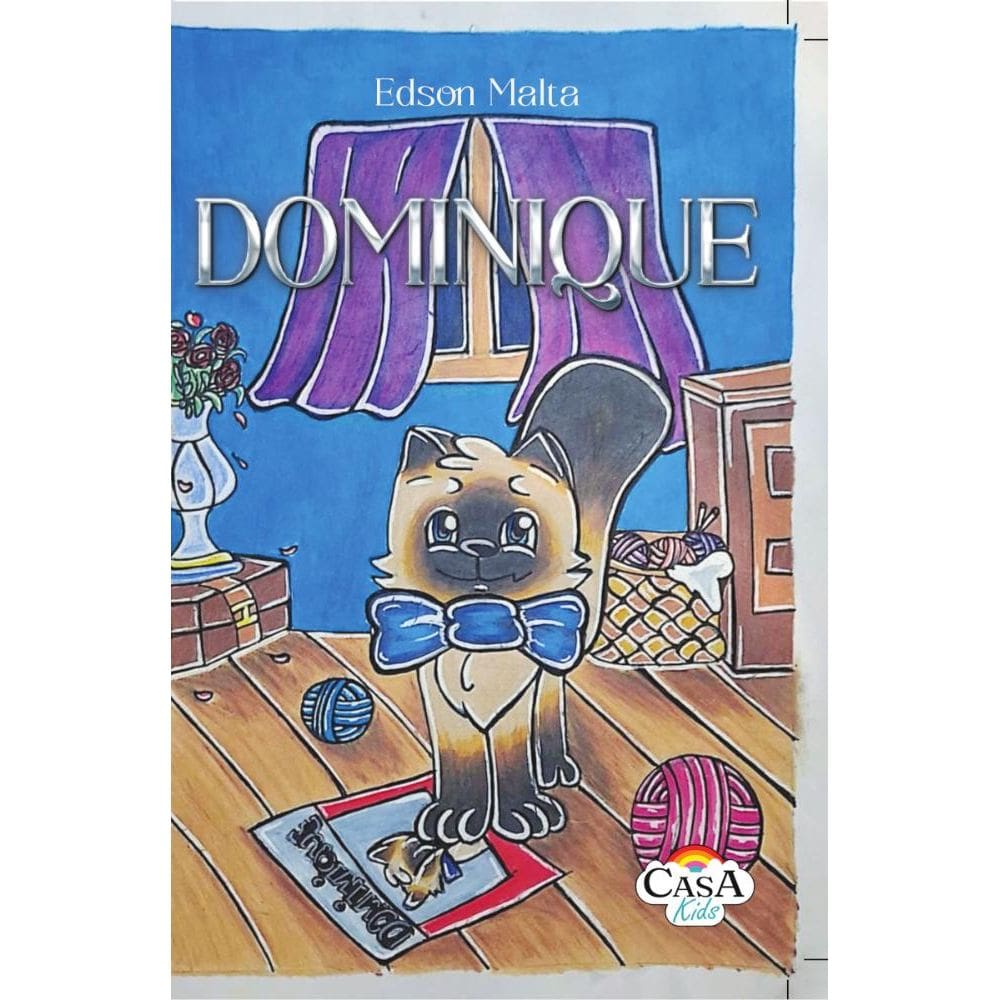 O Gato Dominique