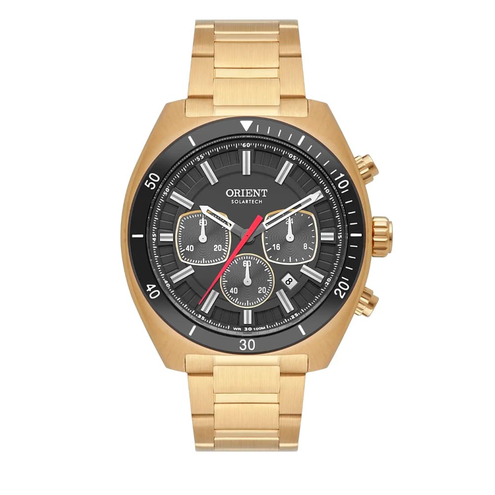 Relogio Orient Mgssc070 G1Kx